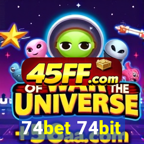 74bet 74bit
